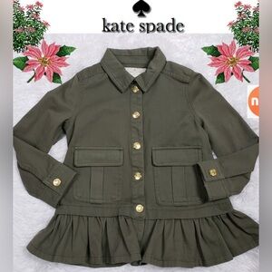 Kate Spade Jacket